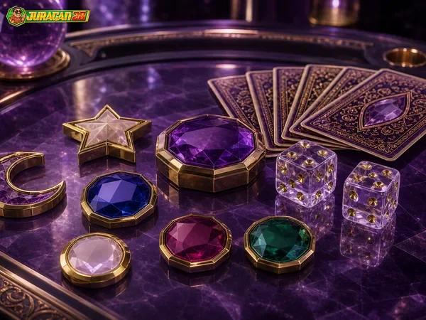 Tampilan permainan Mines Grand dengan grid pilihan